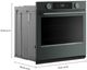 KitchenAid® 30" Juniper Smart Single Electric Wall Oven with Intelligent Cooking Camera-4