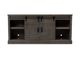 Descano Grey 72in Console-4