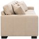 Intercon Dexter Taupe Sofa-2
