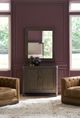 Universal Explore Home™ Montclair Cocoa Mirror-1