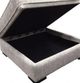 Stanton™ Customizable 495 Square Storage Ottoman-1