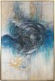 Harp & Finial® Thunderhead I Framed Wall Art-0