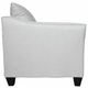 Coaster® Salizar Sand Upholstered Track Arm Accent Chair-2
