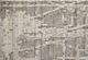 Feizy 69A5F Eastfield Gray/Beige 5'x8' Area Rug-1