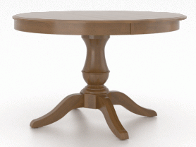 Table ronde Gourmet de Canadel®