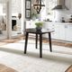 Liberty Furniture Thornton II 3 Piece Black Drop Leaf Set-1