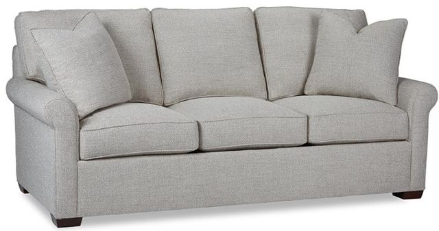 Huntington House Sock Sleeper Sofa-0