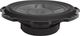 Rockford Fosgate® Punch 12" P3S Shallow 2-Ohm DVC Subwoofer-4