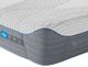 BEDGEAR® H4 Performance® 12" Memory Foam Medium Firm Tight Top Split King Mattress in a Box-1
