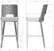 Amisco Customizable Chase Bar Stool-2