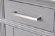 Furniture of America® Soline Gray/White Vanity Set-3