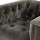 Four Hands Maxx Sapphire Birch Swivel Chair-3