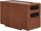 Signature Design by Ashley® Modmax 5-Piece Spice U-Shape Sectional with Audio Console-1