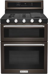 Black Stainless Steel