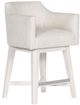 Vanguard® Furniture Vanguard MIY Stocked Dining Casa Blanca/Index Porcelain Stocked Performance Dining-0