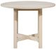 Steve Silver Co. Gabby Washed Oak Kids Round Table-2
