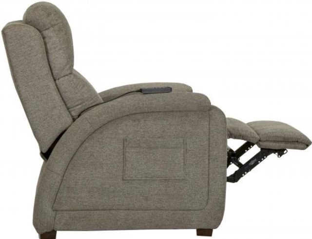 Catnapper® Nirvana Balsam Power Headrest Power Lay Flat Recliner-1