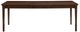 Mazin Furniture Frazier Park Brown Cherry Dining Table-1