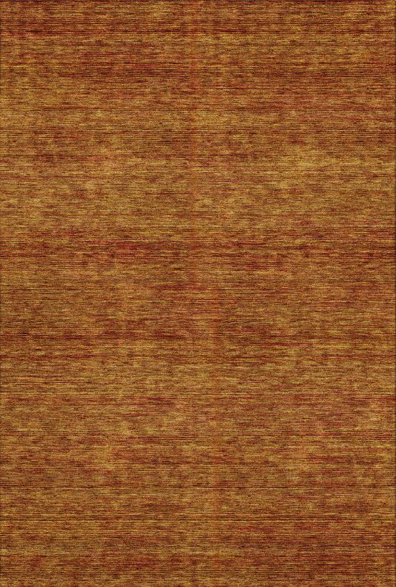 Dalyn™ Rug Company Soft Essentials SE1 Terracotta 5'x8' Area Rug-0