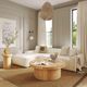 TOV Furniture Acadia Natural Rattan Side Table-1