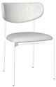 Amisco Customizable Wyatt Dining Side Chair-1