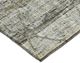 Dalyn™ Rug Company Portico PO1 Pewter 5'x8' Area Rug-2