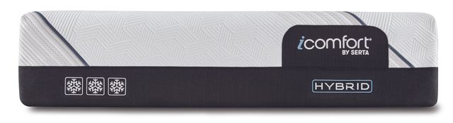 Serta® iComfort® CF4000 Plush Mattress-1