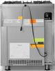 Viking® 5 Series 30" Stainless Steel Pro Style Natural Gas Range-4