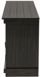 Coaster® Payne Distressed Java TV Stand-3