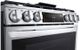 LG 4 Piece Stainless Steel Kitchen Package-1