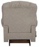 La-Z-Boy® Lancer Marble Manual Rocking Recliner-3