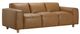 Porter International Designs Nerio Saddle Sofa-0
