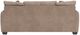 Benchcraft® Triston-Peaks Suede Queen Sleeper Sofa-4