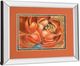 Classy Living Patricia Pinto Red Lotus I Wall Art-3