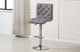 Titus Furniture Grey Dining Stool-1