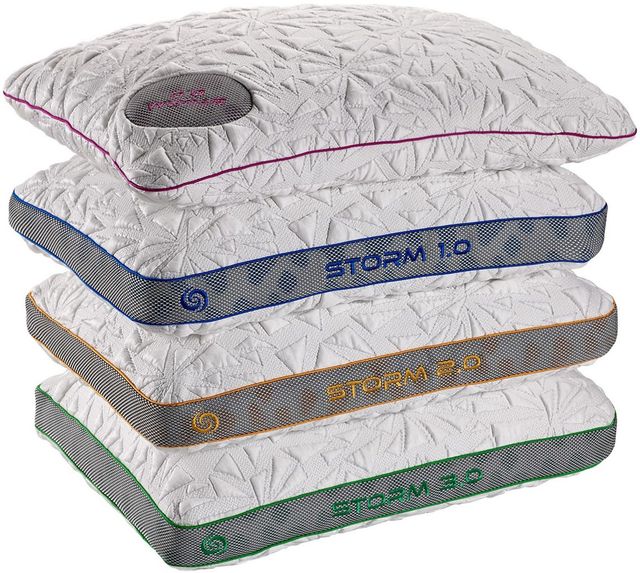 BEDGEAR® Storm 3.0 Series Pillow-1