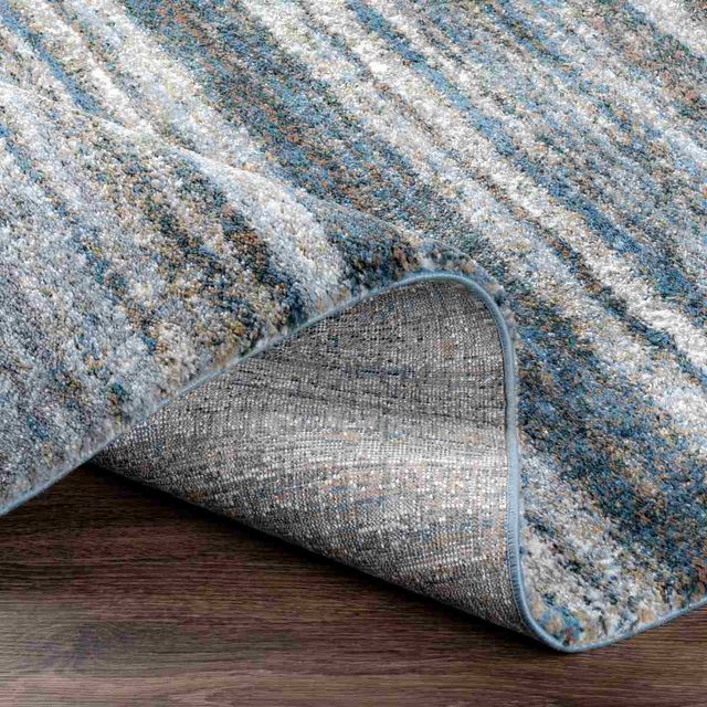 Surya Portofino Navy 8'x10' Area Rug-4