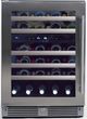 XO 24" Stainless Steel Wine Cooler-0