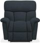 La-Z-Boy® Mateo Indigo Power Rocking Recliner-1