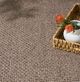 Nourison Home™ Tulum TLM03 Brown 5'x7' Style 4 Area Rug-4