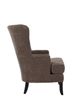 J Furniture Ellie Wing Chair-3