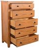 Sunny Designs™ Sedona Rustic Oak Chest-4