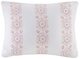 Olliix by Intelligent Design Loretta Coral Queen Comforter and Sheet Set-1