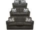 England Furniture Customizable Smyrna Twin Sleeper Sofa-2