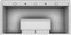 Vent-A-Hood® 48" Stainless Steel Wall Mounted Range Hood-2