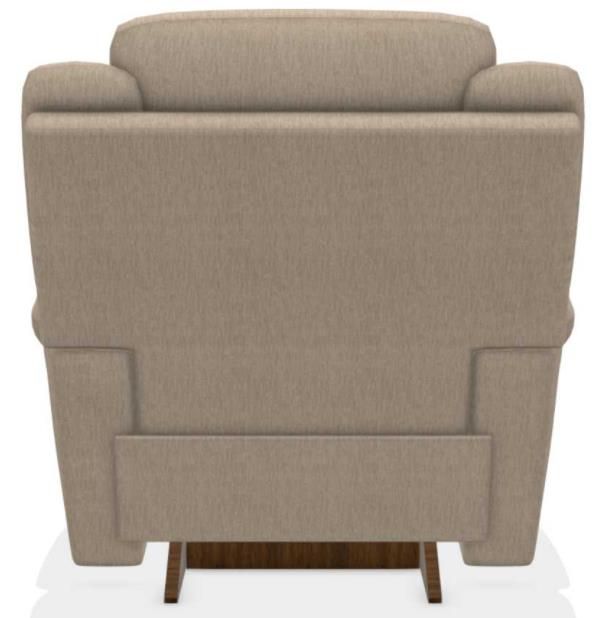 La-Z-Boy® Joel Sand Power Rocking Recliner with Headrest and Lumbar-3