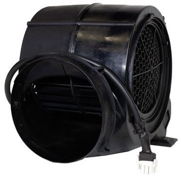 Wolf® Stainless Steel Internal Blower-0