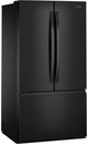 Whirlpool® 36 in. 30.5 Cu. Ft. Black French Door Refrigerator with Ice Maker-4