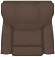 La-Z-Boy® Easton PowerReclineXRw+™ Reclina-Way® Merlot Recliner-1