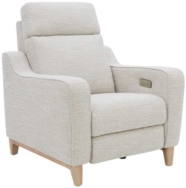 Liberty Furniture Como Jasper Sand Zero Gravity Power Recliner-0
